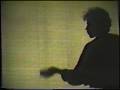 videos de Band Show #5-E Hollywood 1991 - Lynn Tracy - Featuring magic of Bob Borgia