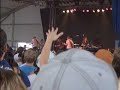 Cold War Kids Bonnaroo 2007 - Hang Me Up To Dry