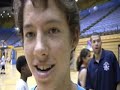 Jordan Farmar - One of A Kind Basketball Camp - Hoop Farm