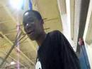 me actin crazy lol