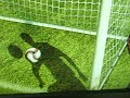 Fifa09 Gerrard Halfway Line Goal Fifa09 Gerrard Halfway Line Goal
