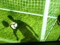 Fifa09 Gerrard Halfway Line Goal
