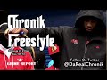 Chronik – Freestyle (Chronik vs Z Dot)