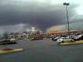 Tornado - Memphis, TN Wolfchase Mall area