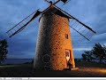 Windmill Post Processing Video Tutorial
