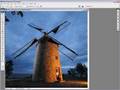 Windmill Post Processing Video Tutorial