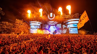 Alesso - Live @ Ultra Music Festival 2023