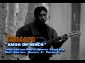 khanaru - amor de niños BOLIVIA