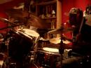 Atomic Firelight - Drums
