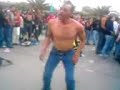 ruko bailando rola de tex tex