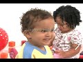 mozart para bebes en video lunacreciente records