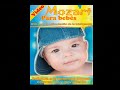mozart para bebes en video lunacreciente records