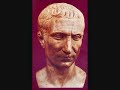 website: www.teachertube.com life and death of julius caesar