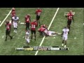 Melvin White vs Florida & East Carolina (2012)