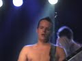 Icepick, Bolwerk, 6-5-06