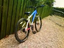 how to fit a dmr single speed kit