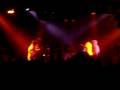 FOALS heavy water LIVE Frankfurt