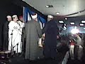 Hadra Qibla Hazoor Manchester 2008