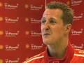 What will Schumi do?, The Making of...