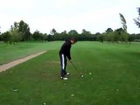 GOLF TIPS FOR THE BEGINNER WITH RITCH