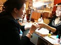 Em Nay Dan Lam Nails Chui~ The^` Ba` Co' Luon Vui Lam ....^ ^