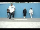 saidia en mode c-walk