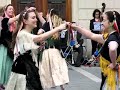 Esbart Sabadell Dansaire i Cobla Sabadell - Jota vallesana