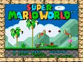 Let's Play - SMW Kouhai 3 [01] BLIND!
