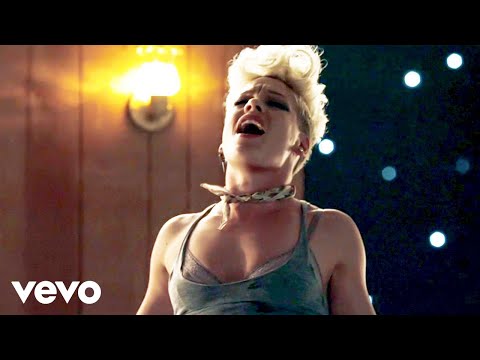 P!nk – Just Give Me A Reason ft. Nate Ruess