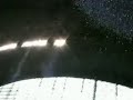 Brewers Clinch Wild Card Miller Park View 2008