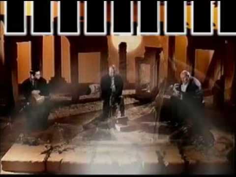 Ali Rostamian With ostad Jalil Shahnaz part 2