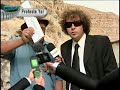 CQC CHILE, proteste Ya!, Chusmiza parte 3