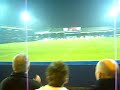 Luton v Cambridge -  Craddock goal