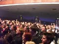 Alter Bridge-Open Your Eyes- Portsmouth Guildhall -13TH NOV 2002