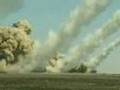 Indian army added three dozen Smerch - Multi-barrel rocket launchers- Part 1