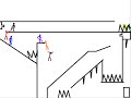 death maze  stick figure 