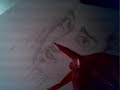 Major Work Drawing Time Lapse