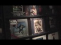 Sunday 1-3-10: Going To The Museum Of The Moving Image (Around The Town Vlog) part 6