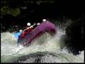 Upper Gauley Whitewater rafting 2
