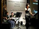 demo of Joy - Girl from Ipanema