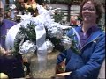 Holiday Centerpieces