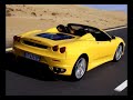 Tribute To Fast Rides