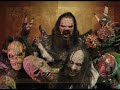 the children of the night