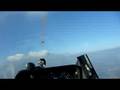 videos de DG300 glider over Lasham