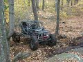 Catillac Rock Buggy Catillac Rock Buggy