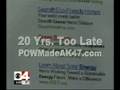 videos de GOP Tool Goes 'Green'
