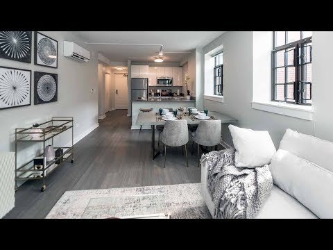 A stylish two-bedroom model at the all new landmark Lathrop A stylish two-bedroom model at the all new landmark Lathrop