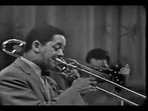 Louis "Satchmo" Armstrong - When the ...