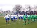 Olimpia Grudzi?dz - Zawisza Bydgoszcz 1:1