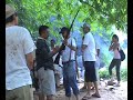 making of komunis